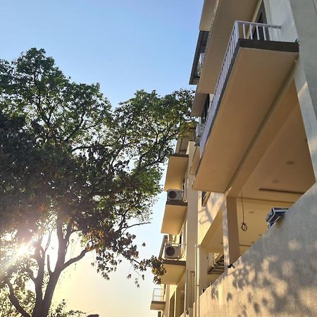 Mountain Hill Resort Lonavala Exterior photo