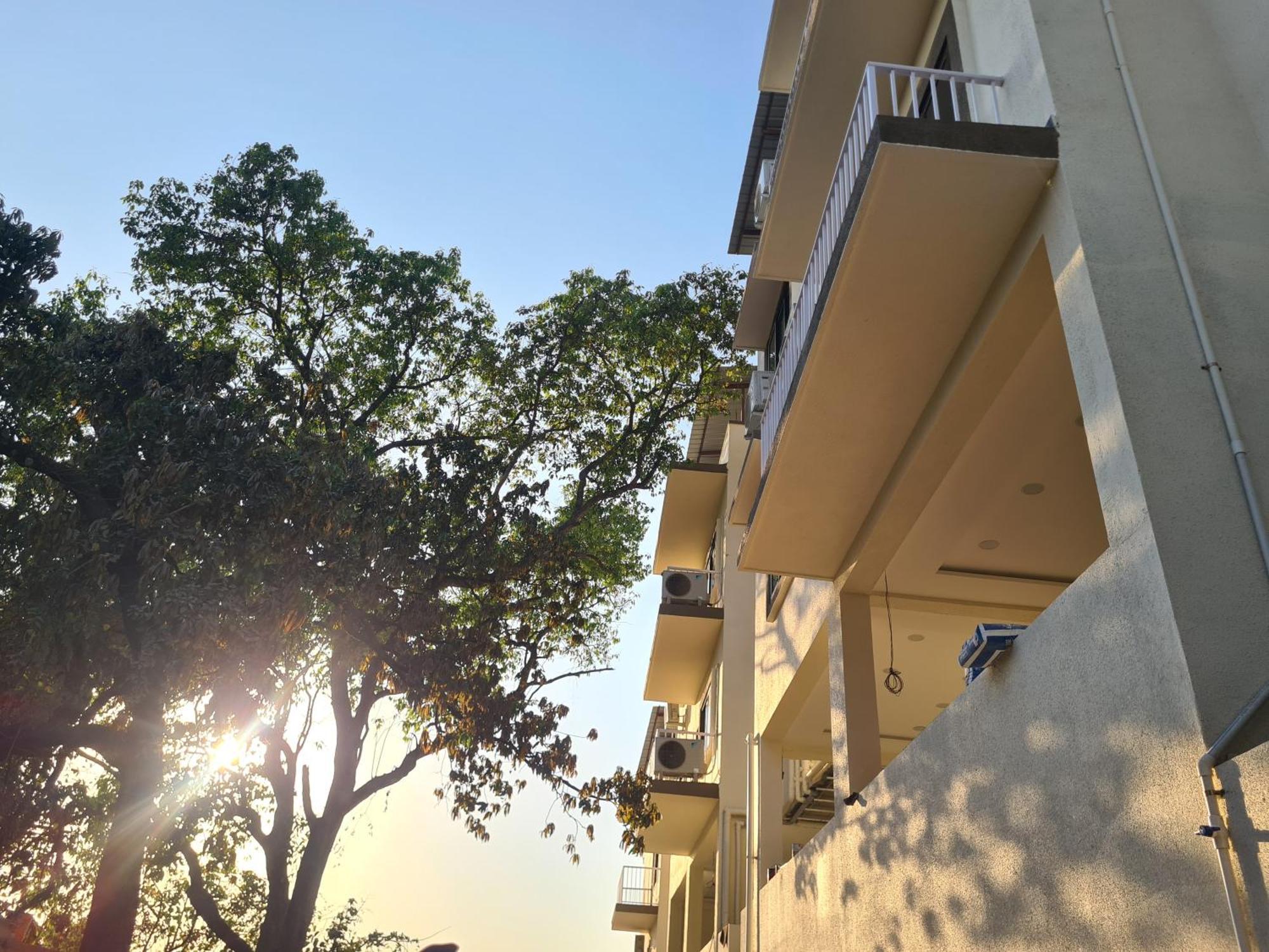 Mountain Hill Resort Lonavala Exterior photo